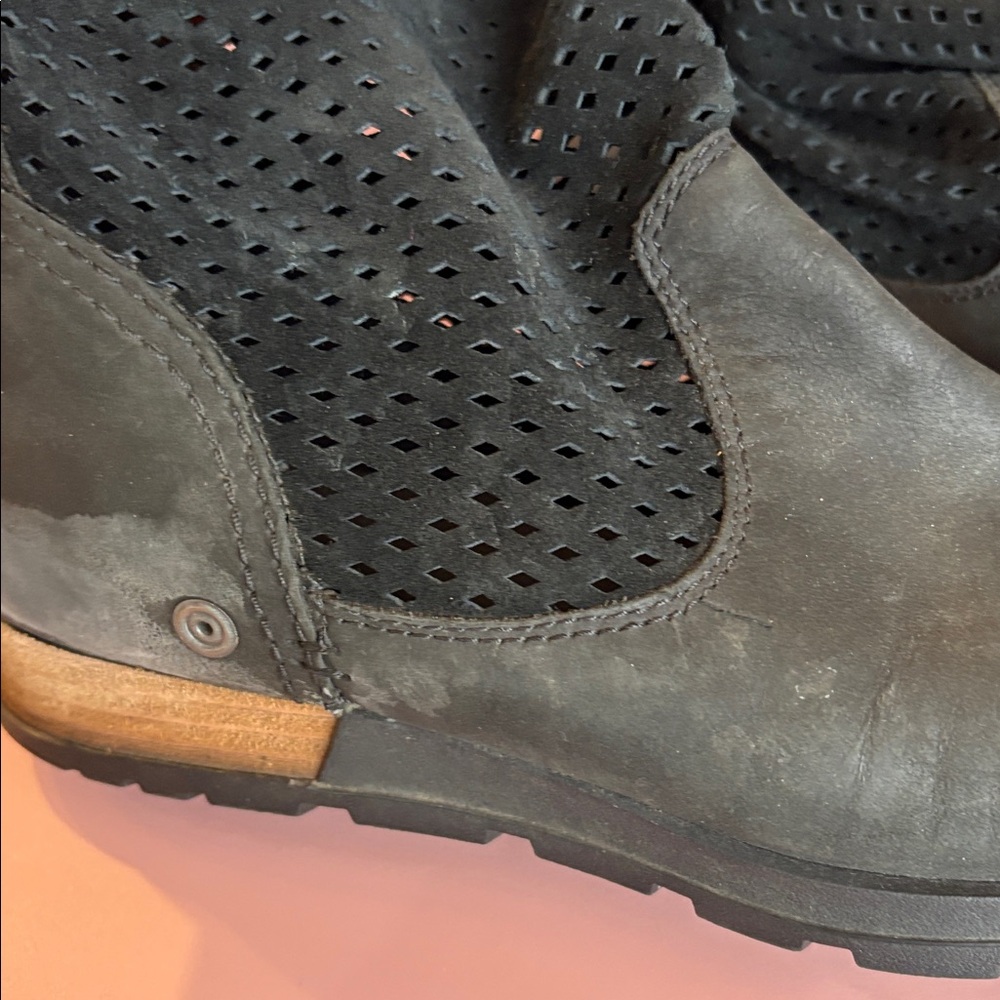 Sorel Major Boots - Picture 6 of 9